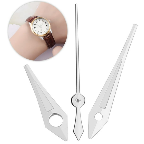 Watch second hotsell needle