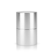 Viski Ice Ball Press, Aluminum Ice Ball Maker, Ice Press, Gifts for Men