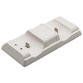 thumbnail image 1 of Chargeur de base pour Manette Ps5-Blanc Blanc, 1 of 2