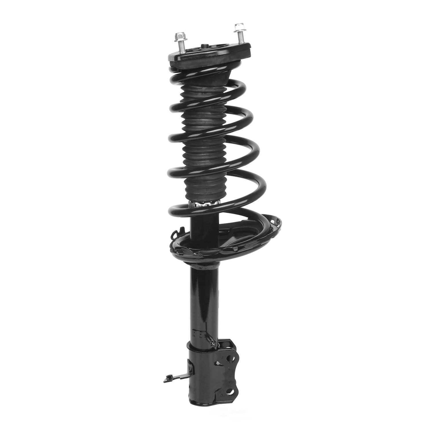 PRT 815048 Suspension Strut and Coil Spring Assembly