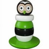 Discoveroo Magnetic Wooden Stacking Owl