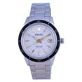 thumbnail image 1 of Seiko Presage Style 60's Montre Automatique en Acier Inoxydable Srpg03j1 Srpg03j pour Homme, 1 of 2