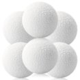 thumbnail image 1 of Bolas absorbentes de suciedad para spa kaifansun de 7,5 cm, paquete de 6, reutilizables, 1 of 8
