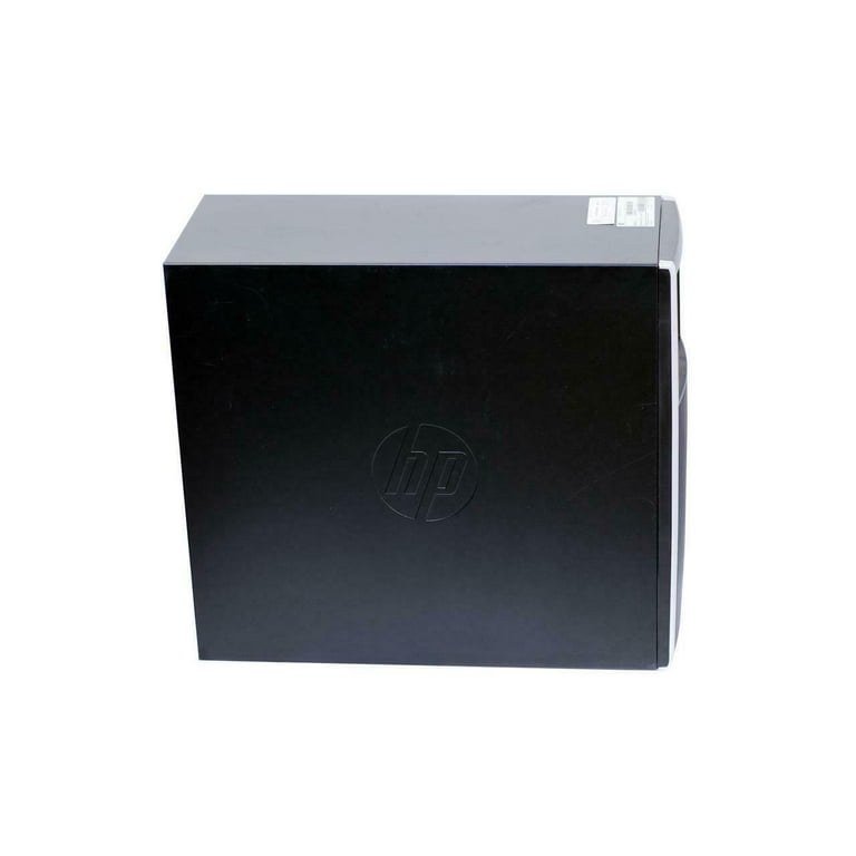 Restored HP Desktop Computer MT PC Core i5 CPU 8GB Ram Restored HP Desktop Computer MT PC Core i5 CPU 8GB Ram