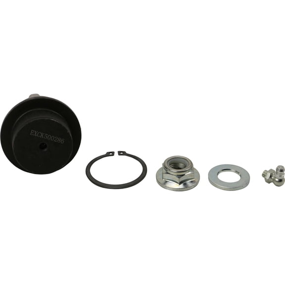 QuickSteer K500286 QuickSteer K500286 Ball Joint Ball Joint Fits select: 2013-2018 RAM 1500, 2009-2012 DODGE RAM 1500