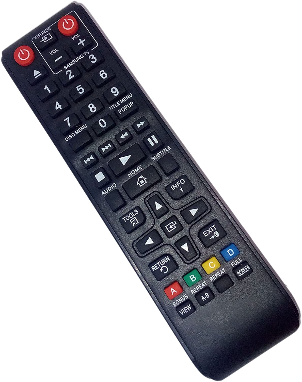 Samsung Blu Ray Player Remote App