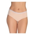 thumbnail image 3 of Pantaleta Marel para Mujer, Liso Contraste en Cintura Multicolor 3 Piezas Talla EG, 3 of 4