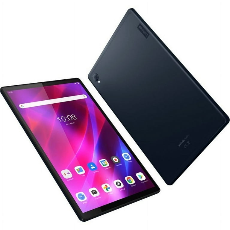 Lenovo Tab K10 Tablet, 10.3