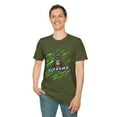 thumbnail image 6 of Gaming Great Beautiful Supreme Team Unisex Soft style T-Shirt, 6 of 8