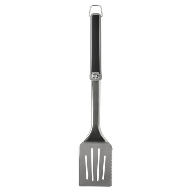 Expert Grill Stainless Steel Grill Spatula,1 Piece