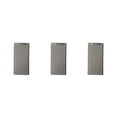 thumbnail image 3 of Youkk 1/2/3/5 Support de Gobelet d'Eau pour Console Centrale, Capuchon de Remplacement pour Beige 3 Pcs, 3 of 5