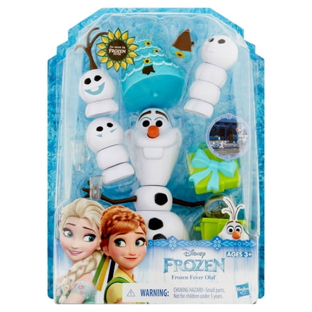 Disney Frozen Fever Olaf