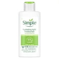 thumbnail image 2 of Simple Kind To Skin Protecting Light Moisturiser 125ml Pack of 2, 2 of 5