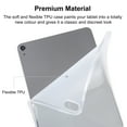 thumbnail image 4 of Tablet Accessories For Realme Pad X 11 inch TPU Tablet Case For Realme Pad X 11 inch, 4 of 6