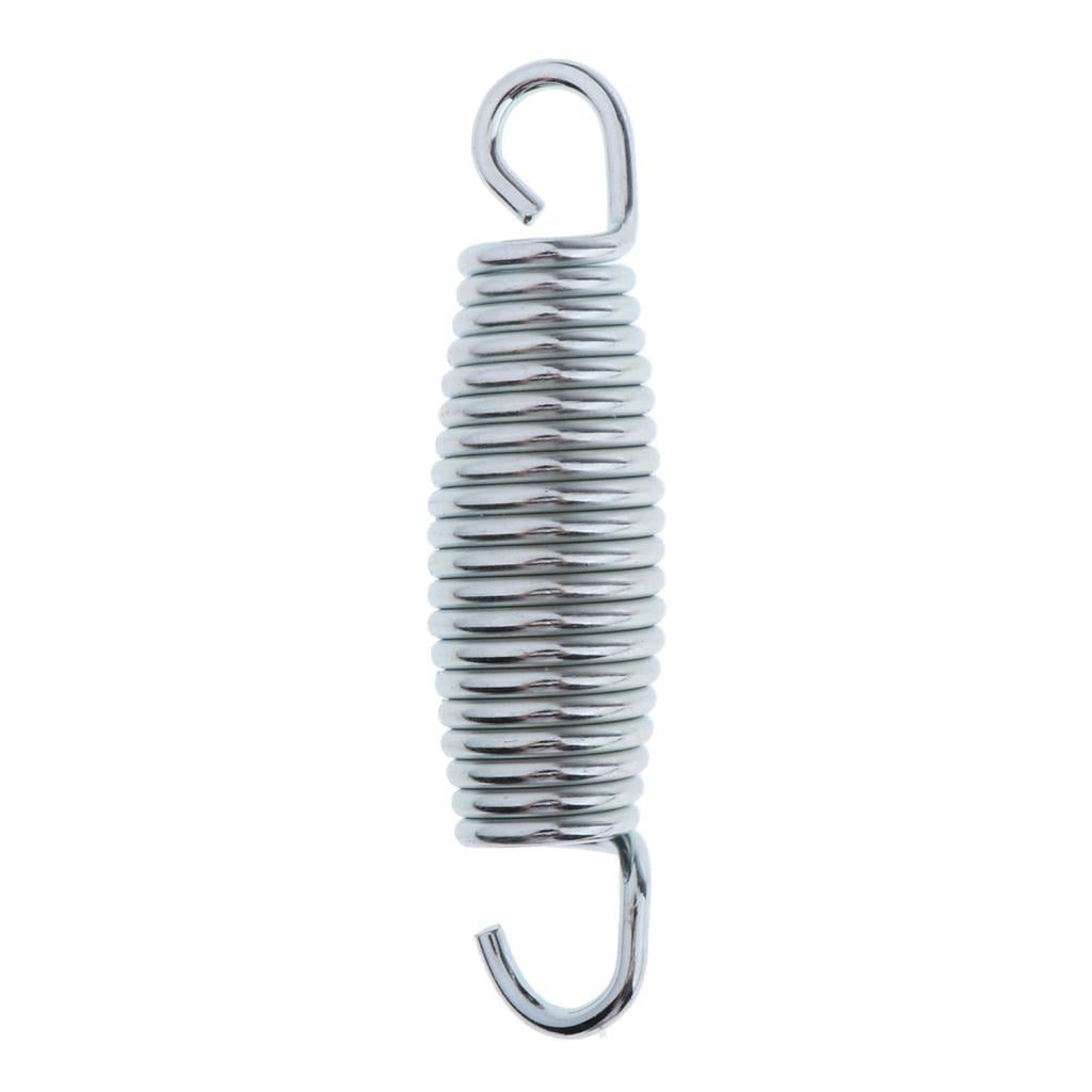Trampoline Springs 1pc 3.5'' To 6.5'' Stainless Replacement Weather Resistant 