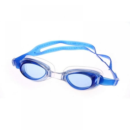 

Baozhu Kids Swim Goggles for Boys Girls- Adjustable Straps- UV Protection Swimming Goggle