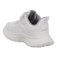 thumbnail image 4 of Tenis Escolares CHARLY Niño Sports Comodos Deportivos blanco 15, 4 of 6