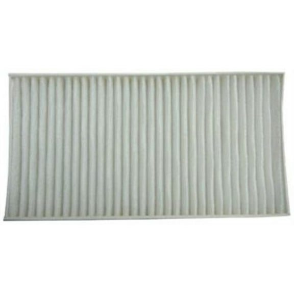 TYC 800118P2 Cabin Air Filter (800118P2) Fits select: 2006-2009 KIA SORENTO
