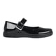 thumbnail image 2 of ZAPATOS ESCOLARES NIÑA GREEN LOVE 95171 CHAROL NGO 20-25, 2 of 4