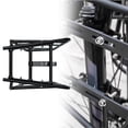 thumbnail image 1 of Colaxi Mountain Bike Front Rack Bag Luggage Shelf Aluminum Alloy Practical Front Rack Cargo Pannier for Travel Shopping Trip C, 1 of 8