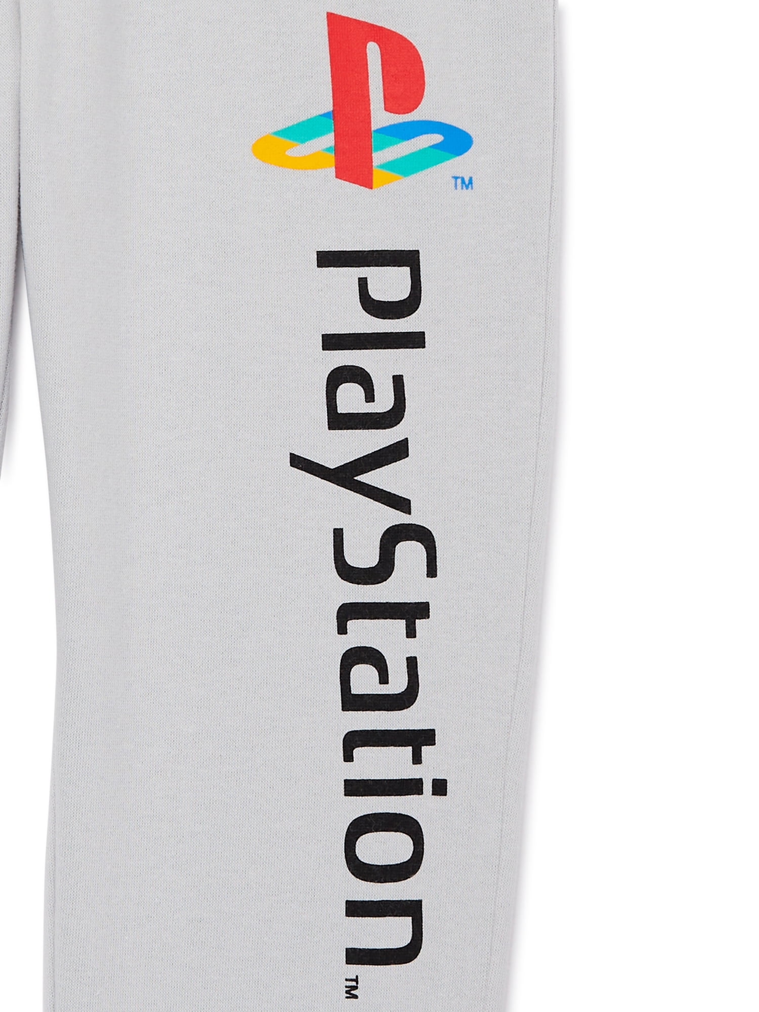 PlayStation Sweatshirt Für Jungen - Offizielles Gaming Outfit Mit Controller Print