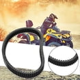 thumbnail image 4 of Drive Belt for Arctic Cat Wildcat 1000 2012-2013 Non-slip Starters Replace Belt, 4 of 5