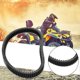 thumbnail image 4 of Drive Belt for Arctic Cat Wildcat 1000 2012-2013 Non-slip Starters Replace Belt, 4 of 5