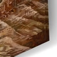 thumbnail image 3 of Epic Art 'Eternal Freedom Eagle 2' by Enright, Acrylic Glass Wall Art, 24"x16", 3 of 8