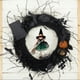 thumbnail image 4 of Decoración de muñecos de Halloween, Muñeca de la fiesta del fantasma, Colgante, 4 of 4