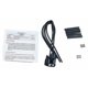 thumbnail image 2 of Conector OEM Compatible con Ford Crown Victoria De 2007 A 2011 Motorcraft, 2 of 7
