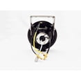 thumbnail image 6 of For 2012-2016 Chevrolet Sonic (non-RS) Angel Eye Driving Lights Halo Fog Lamps Kit, 6 of 6