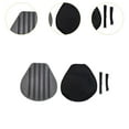 thumbnail image 6 of Wzmzjy Generic Motorcycle Seat Pad Durability Shock Absorption Easy to Install for Long, 6 of 9