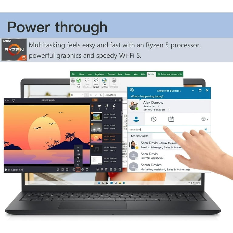 Free Shipping! Dell Inspiron 15 3535 Laptop Computer, 15.6 Free Shipping! Dell Inspiron 15 3535 Laptop Computer, 15.6