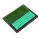thumbnail image 2 of Accesorio de golf, tapete de entrenamiento para golpear golf, tapete de entrenamiento de golf, tapete para swing de golf, diseño de última generación, 2 of 14