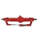 thumbnail image 1 of Eje de aleación RC Irfora Eje delantero completo de aleación de aluminio para D90 MN-90 MN-99 MN-91 FJ-45 RC Car 1/12 Rock Crawler Upgrade Parts Irfora Eje de aleación RC, 1 of 6