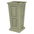 thumbnail image 3 of Good Ideas SV-RNSV45-LIG 45 gal Savannah Rain Saver - Light Granite, 3 of 5