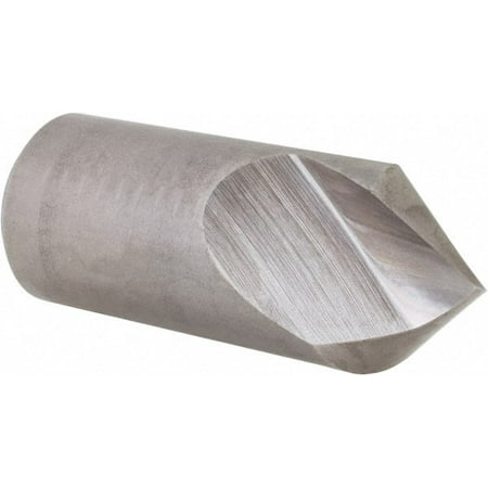 

Hertel 1 Body Diam 90° 2-1/2 OAL HSS Spotting Drill 1 Shank Diam 1-1/4 Flute Length Series Hertel