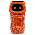 thumbnail image 1 of Geeki Tikis Star Wars Jawa Mug | Crafted Ceramic | Holds 14 Ounces, 1 of 2