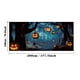 thumbnail image 1 of Decoración de Fondo de Garaje de Halloween, Tela Colgante, Tela de Tapiz Decorativa Personalizada a Juego para Fiesta, 1 of 2