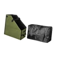 thumbnail image 2 of Langgg Folding Bike Case Reliable Storage Bag Essential Gear For Protecting Foldable Bicycle Green, 2 of 6