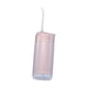 thumbnail image 5 of Irrigador bucal eléctrico profesional inalámbrico para uso doméstico. Flor de cerezo rosa, 5 of 9
