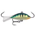 thumbnail image 4 of Rapala Jigging Shad Rap 03 Fishing lure, 1.5-Inch, Orange Tiger UV - WSR03OTU, 4 of 8
