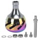 thumbnail image 1 of Fishing Power Knob Reel Handle Knob All Metal Colorful Fishing Accessories ReplacementM, 1 of 4