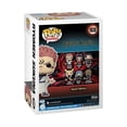thumbnail image 3 of Figura de acción Funko Pop! Animación: Jujutsu, Kaisen Ryomen Sukuna, 3 of 8