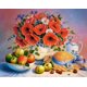 thumbnail image 1 of 30x40 Cm 5d Peinture Diamant Diy Complet, paysage De Salon Diamant Peinture Diy Diamond Strass Toile Point De Croix Painting Par Numro Pour Dcorat, 1 of 5