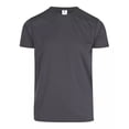 thumbnail image 1 of Playera Hombre Manga Corta Deportiva Gym Gimnasio - Yazbek, 1 of 3
