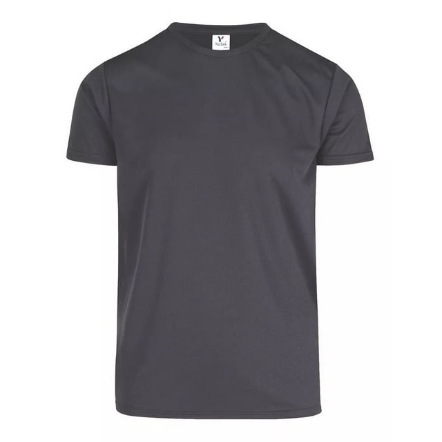 Playera Hombre Manga Corta Deportiva Gym Gimnasio - Yazbek