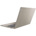thumbnail image 2 of Laptop Lenovo Ideapad 3 Intel Core i3 Gen 10th 8GB RAM 256GB SSD, 2 of 4