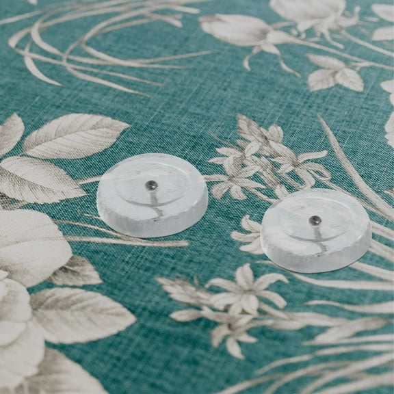 UPKOCH Upholstery Tacks for Furniture Modern Metal 50Pcs