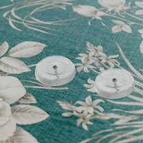 UPKOCH Upholstery Tacks for Furniture Modern Metal 50Pcs